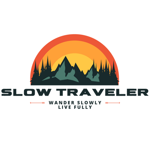 Slow Traveler